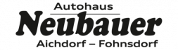 Autohaus Neubauer