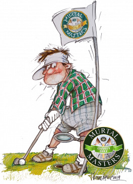 Thomas Zipfel Karikatur mm 2019 Charity