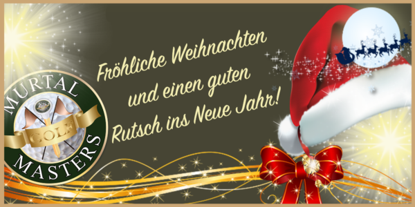 Weihnachten MM 2021