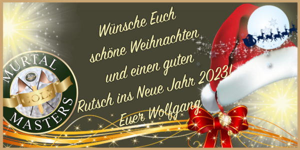 Weihnachten MM 2022